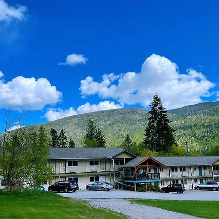 Kokanee Glacier Resort Nelson Zewnętrze zdjęcie