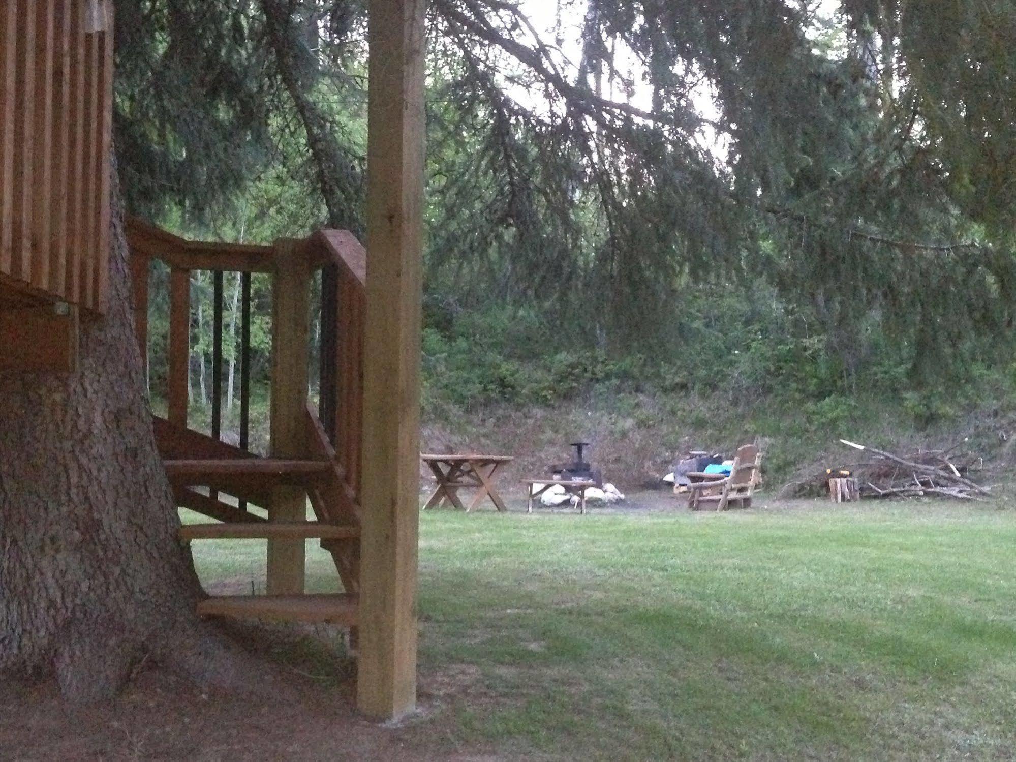 Kokanee Glacier Resort Nelson Zewnętrze zdjęcie